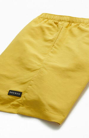 Loop Heritage 15" Swim Trunks image number 4