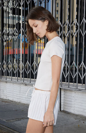 Pink Ashlyn T-Shirt image number 2