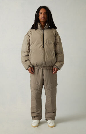 Desert Taupe Storm Pants image number 6