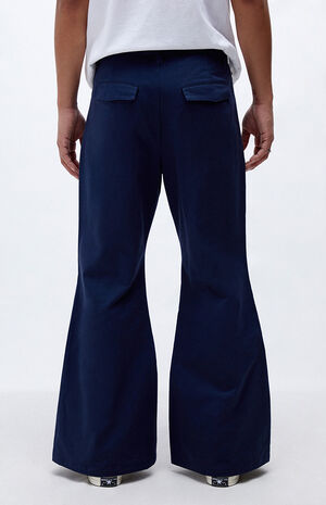 Fashion Scholarship Fund x Allegra Flare Pants image number 4