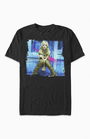 Britney Spears Album T-Shirt image number 1
