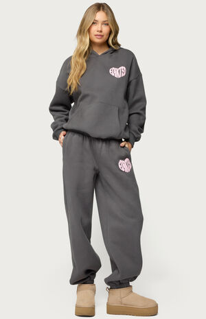 Major Love Edikted Hoodie image number 4