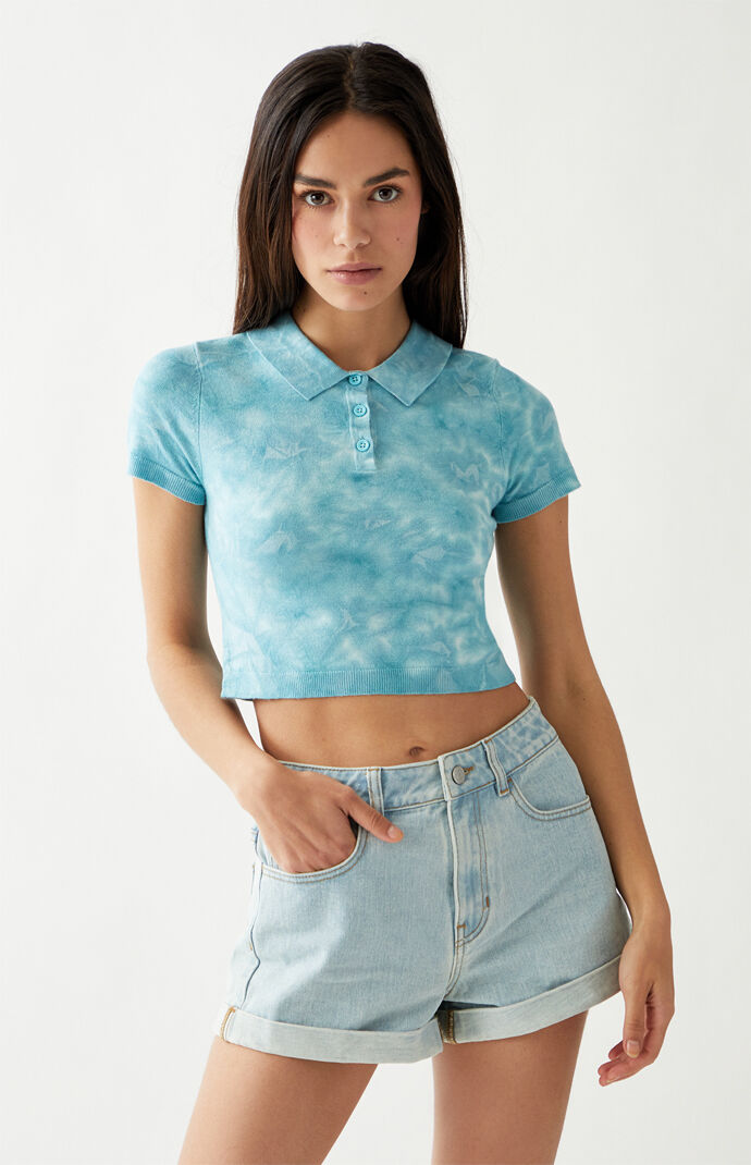 Polo Baby T-Shirt