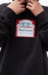 By PacSun Label Hoodie By PacSun Label Hoodie image number null
