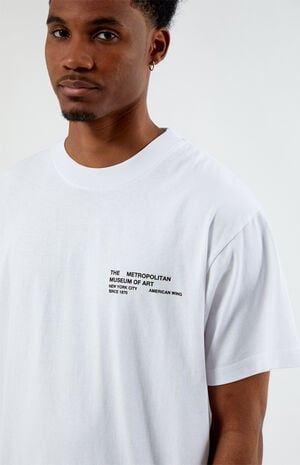 x PacSun Boys In A Dory Oversized T-Shirt image number 1
