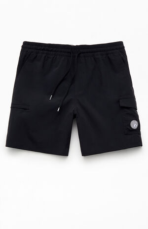 Truly Liberator 6.5" Swim Trunks image number 1