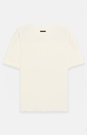 Ivory Modern Fit T-Shirt image number 2