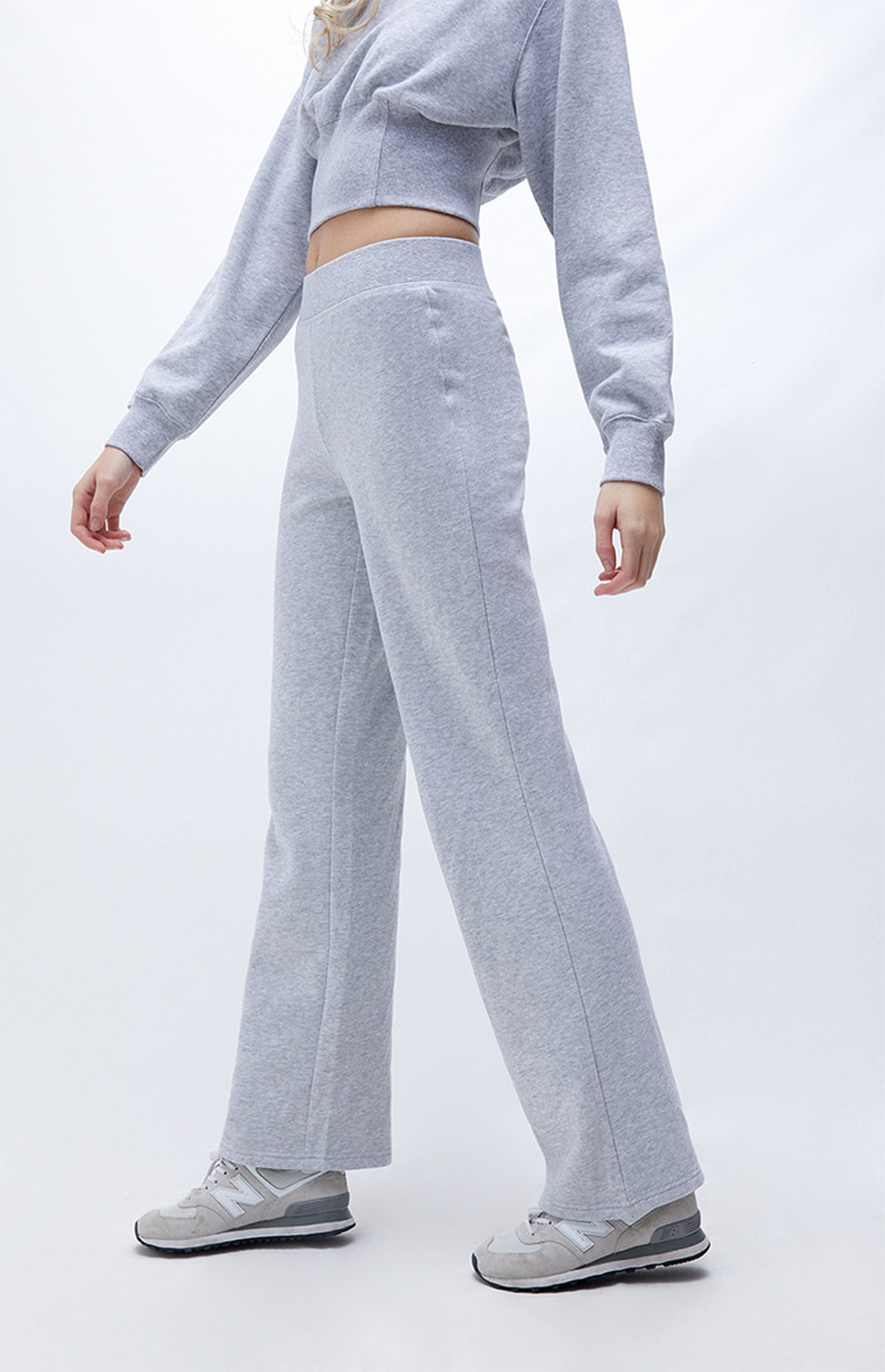 pacsun isabella sweatpants