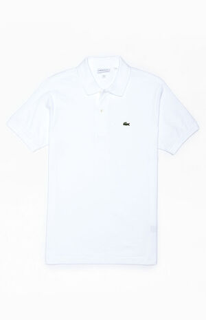 Polo Shirt image number 1