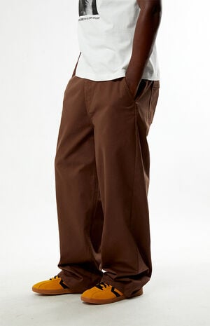 Union Baggy Pants image number 3