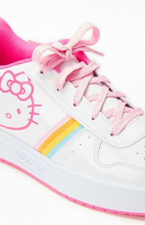 Women's Hello Kitty Kama Sneakers image number 6