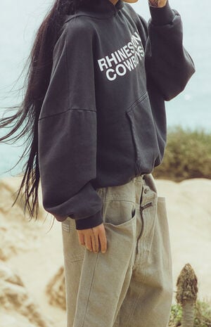 Rhinestone Cowboys Hoodie image number 2