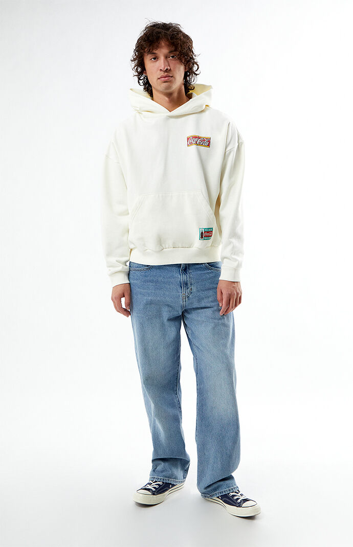Coca Cola By PacSun Parlour Hoodie PacSun