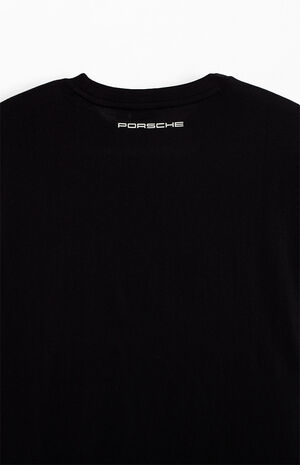 Porsche Legacy 911 Men's Motorsport T-Shirt image number 4