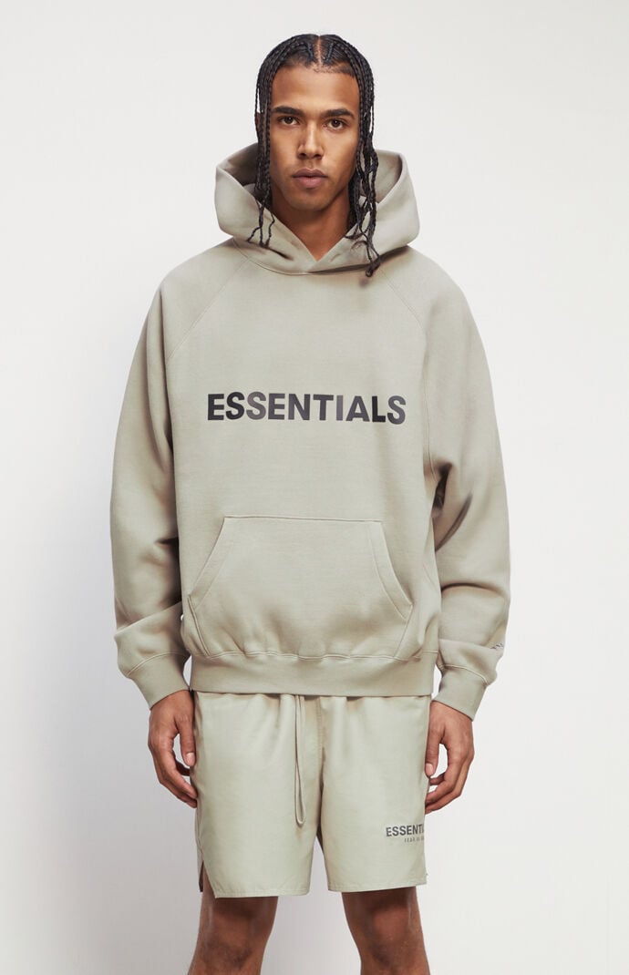 essentials moss sweatpants