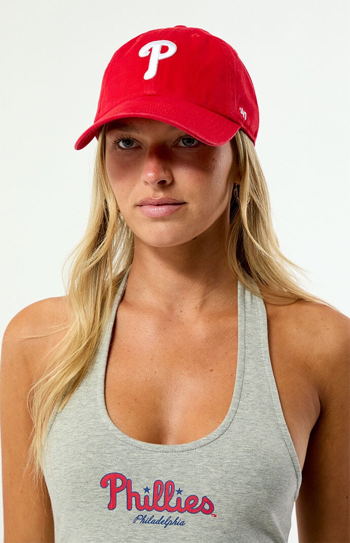 47 Brand Philadelphia Phillies Dad Hat
