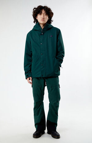 Range RC Jacket image number 3