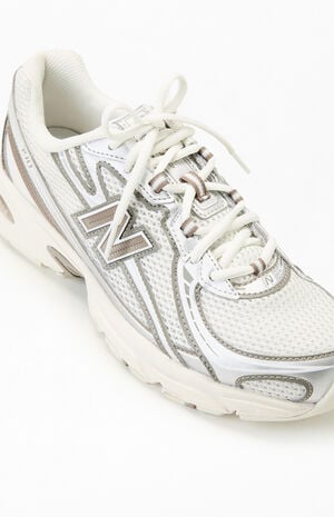 Cream 740 Sneakers image number 6