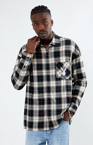 By PacSun Flannel Shirt