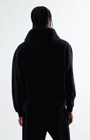 x Coca-Cola Coke Logo Hoodie image number 4