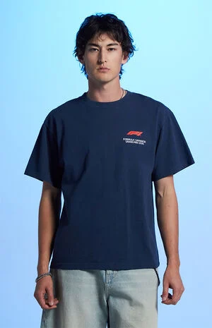 x Pacsun Suzuka Bloom T-Shirt image number 1