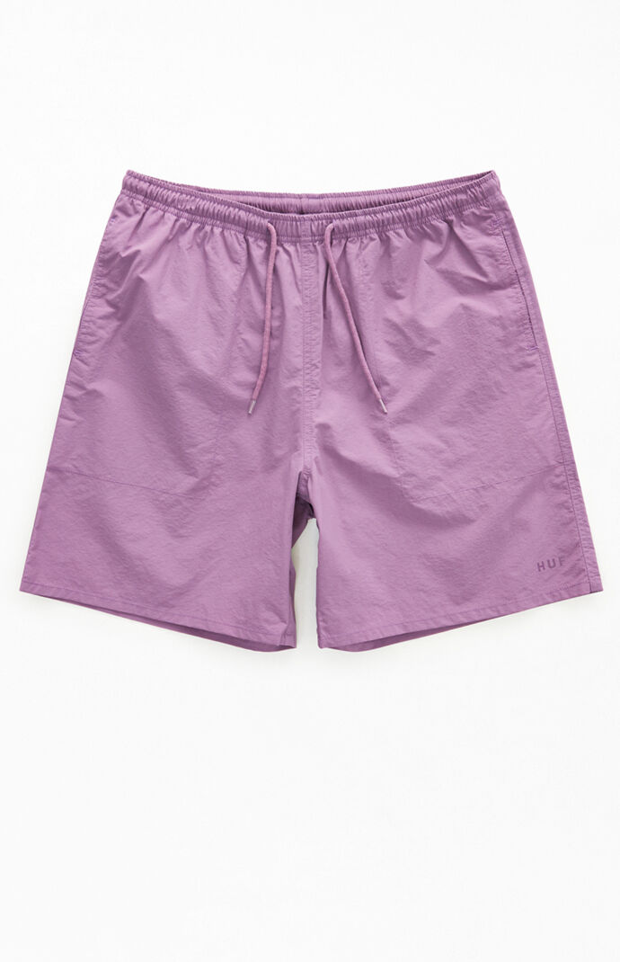 F*ck It Int'l Drawstring Shorts