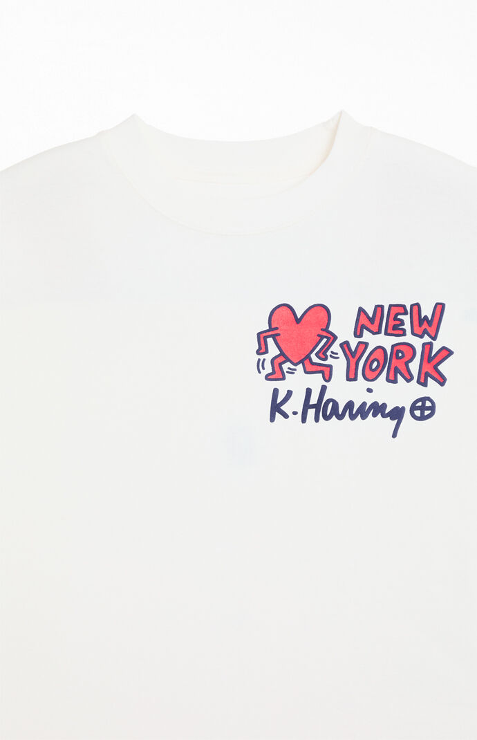 Keith Haring NYC T-Shirt