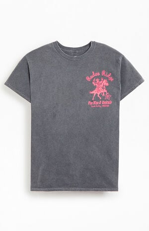 Rodeo Ridge Arizona T-Shirt image number 2