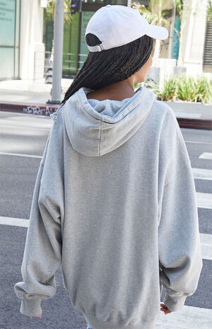 Boston Hoodie image number 3