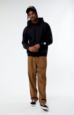 Range Baggy Corduroy Pants image number 1