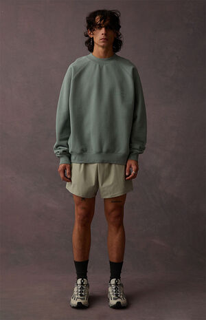 Sycamore Crew Neck Sweatshirt image number 6