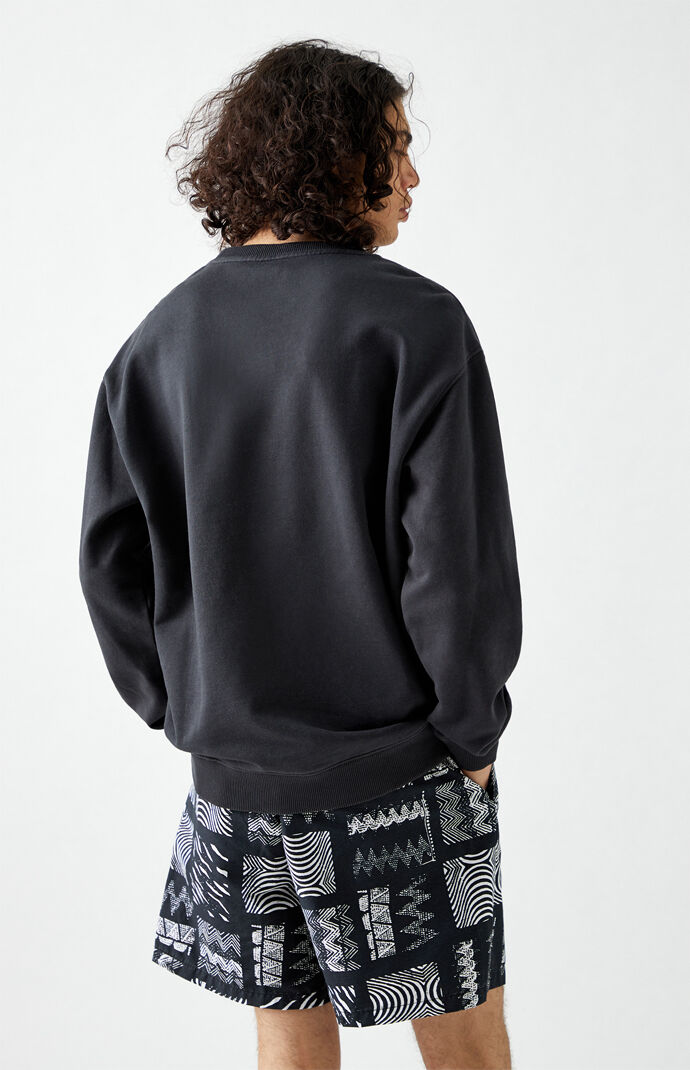 Original Strike Crew Neck Sweatshirt