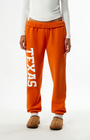 Texas Longhorns Basic Sweatpants image number 2
