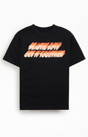 Beastie Boys Get It Together T-Shirt image number 1