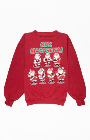 Macarena Sweatshirt image number 1