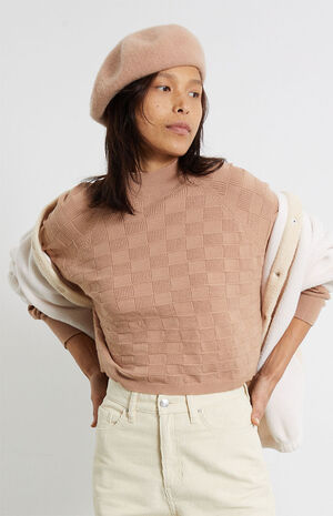 Isabella Scoop Sweater image number 2