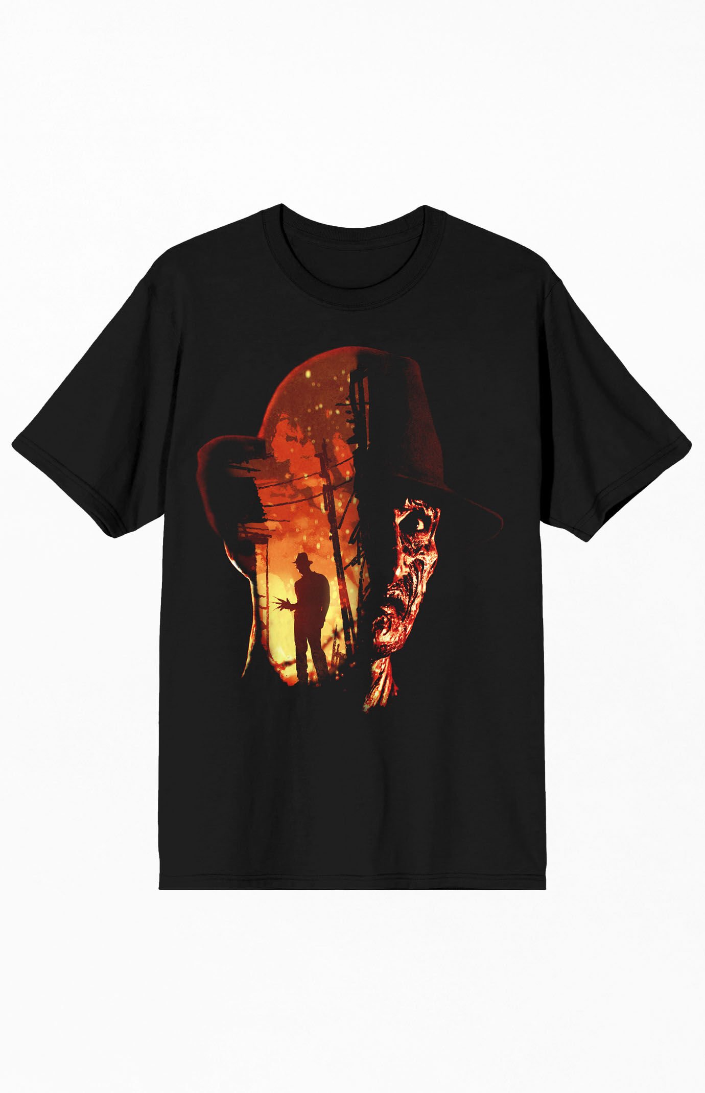 PacSun A Nightmare On Elm Street T-Shirt