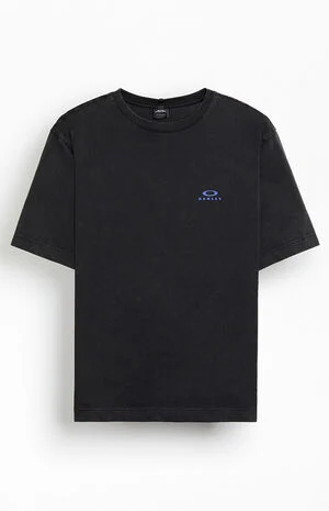 Liquid Ellipse T-Shirt image number 2