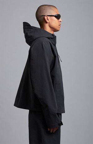 Black Storm Jacket image number 7