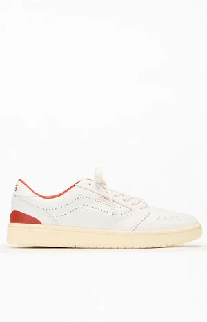 Marshmallow Court Low Shoes image number 1