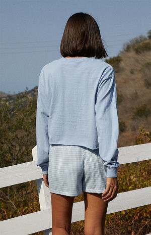 New York Long Sleeve T-Shirt image number 4