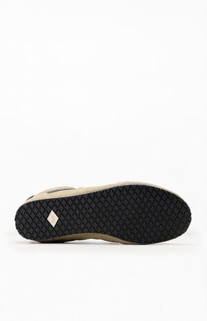Tan & Black Super Lo Pro Shoes image number 4