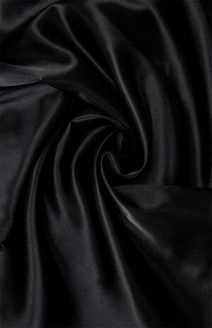 Signature Singles Satin Pillowcase image number 3