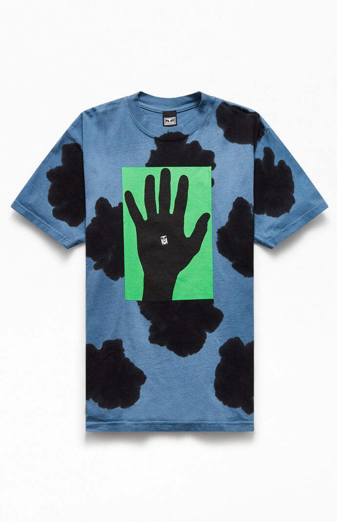 Hand Of Obey T-Shirt