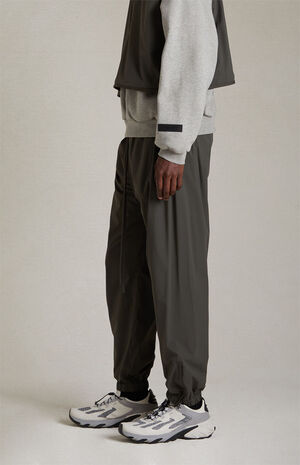 Ink Nylon Track Pants image number 3