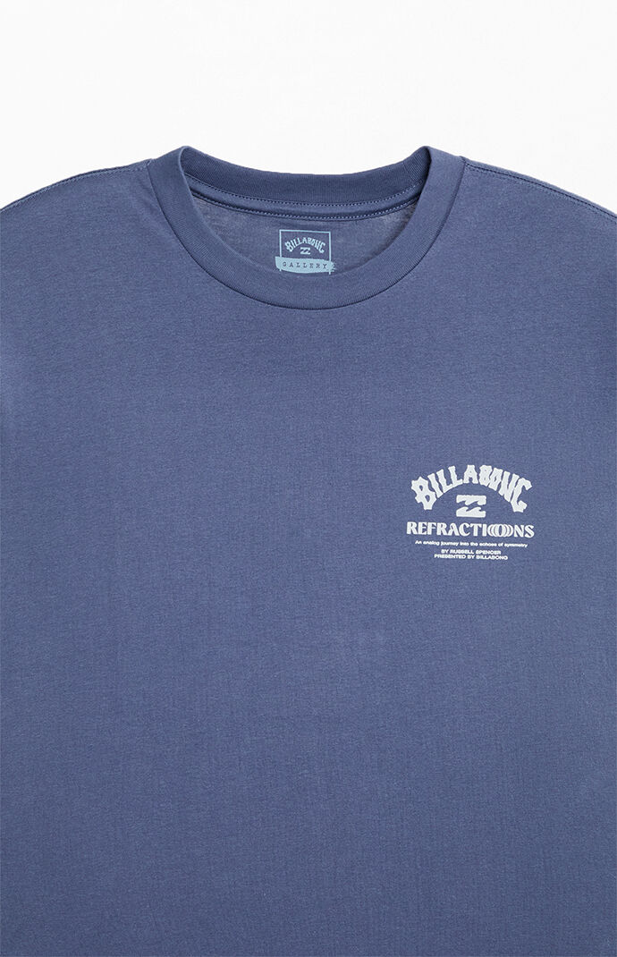 Billabong Flower Premium T-Shirt
