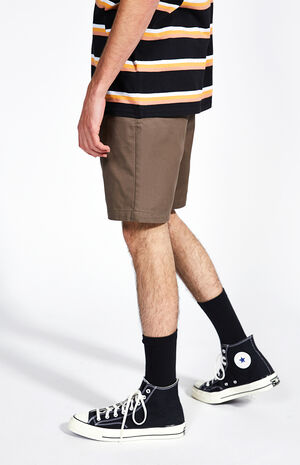 Frickin Drifter Chino Shorts image number 4
