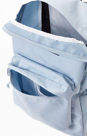 Eco Light Blue Superbreak Backpack image number 6