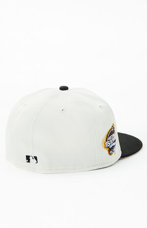 NY Yankees 59FIFTY Fitted Hat image number 2