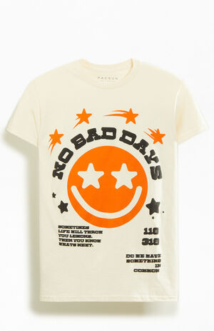 Nothing In Common T-Shirt image number 1